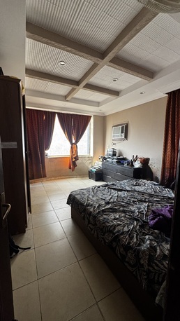 Al Aziziyah, Housing Exchanges, SAR 25000/year,  2 BR,  Apartment Available For Rent Near Iisj Girl Section