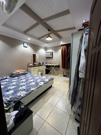 Al Aziziyah, Housing Exchanges, SAR 25000/year,  2 BR,  Apartment Available For Rent Near Iisj Girl Section