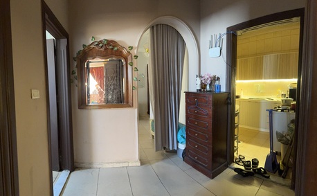 Al Aziziyah, Housing Exchanges, SAR 25000/year,  2 BR,  Apartment Available For Rent Near Iisj Girl Section