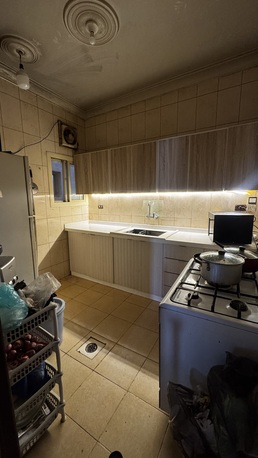 Al Aziziyah, Housing Exchanges, SAR 25000/year,  2 BR,  Apartment Available For Rent Near Iisj Girl Section
