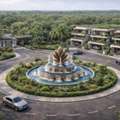 4 BR,  Luxury Villas In Hyderabad