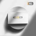 INR 3,  Back To Products Premium Laminated Cards