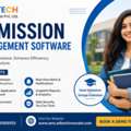 Admission Management Software For Schools & Colleges In India