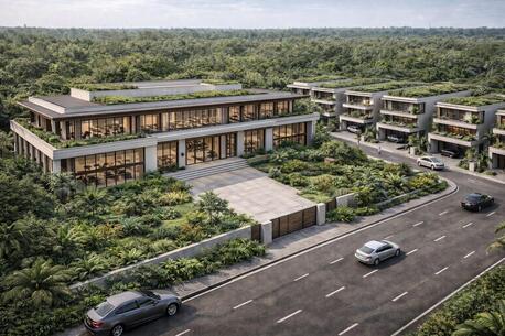 Hyderabad, Apartments, Flats, Houses & Villas, 4 BR,  4bhk Villas In Hyderabad
