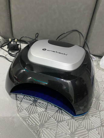 Muharraq, Health & Beauty Items, BHD 35,  Uv Lamp For Nails