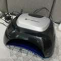 BHD 35,  Uv Lamp For Nails