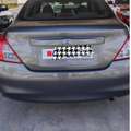 BHD 1750,  Nissan Sunny,  2014,  Automatic,  89000 KM,  For Sale