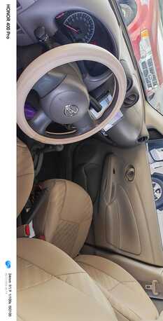 Riffa, Vehicles, Cars & Trucks , BHD 1750,  Nissan Sunny,  2014,  Automatic,  89000 KM,  For Sale