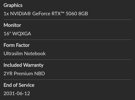 Isa Town, Computers, BHD 850,  Lenovo Legion 7 Gaming Laptop (Pristine Condition)