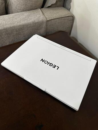 Isa Town, Computers, BHD 850,  Lenovo Legion 7 Gaming Laptop (Pristine Condition)