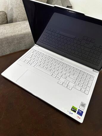 Isa Town, Computers, BHD 850,  Lenovo Legion 7 Gaming Laptop (Pristine Condition)