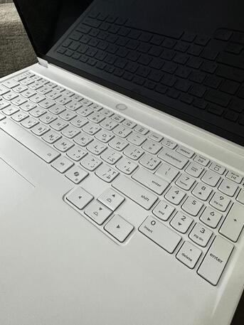 Isa Town, Computers, BHD 850,  Lenovo Legion 7 Gaming Laptop (Pristine Condition)