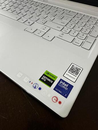 Isa Town, Computers, BHD 850,  Lenovo Legion 7 Gaming Laptop (Pristine Condition)