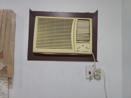 Jubail, Air Conditioners, SAR 550,  Window AC For Sale