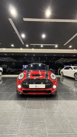 Sanabis, Vehicles, Cars & Trucks , BHD 5500,  Mini Cooper,  2017,  Automatic,  75000 KM,