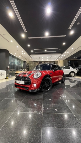 Sanabis, Vehicles, Cars & Trucks , BHD 5500,  Mini Cooper,  2017,  Automatic,  75000 KM,