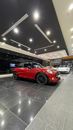 Sanabis, Vehicles, Cars & Trucks , BHD 5500,  Mini Cooper,  2017,  Automatic,  75000 KM,