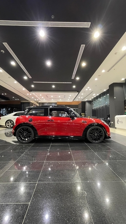 Sanabis, Vehicles, Cars & Trucks , BHD 5500,  Mini Cooper,  2017,  Automatic,  75000 KM,