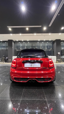 Sanabis, Vehicles, Cars & Trucks , BHD 5500,  Mini Cooper,  2017,  Automatic,  75000 KM,