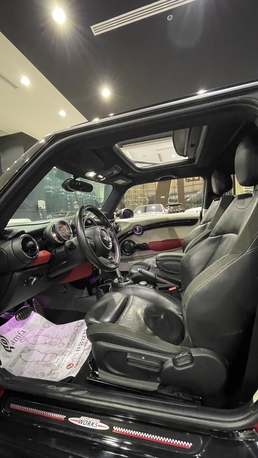 Sanabis, Vehicles, Cars & Trucks , BHD 5500,  Mini Cooper,  2017,  Automatic,  75000 KM,