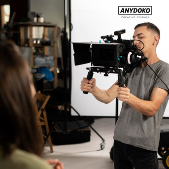 Hong Kong, Television, Corporate Video Production Services In Hong Kong
