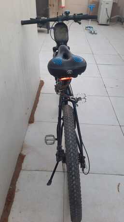 Riyadh, Bicycles, SAR 500,  Trinx Cycle 26 Inch
