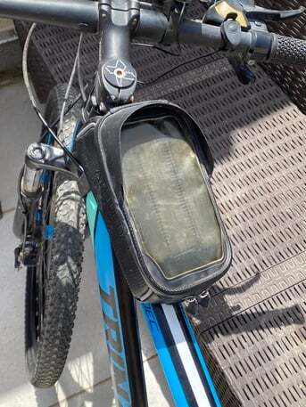 Riyadh, Bicycles, SAR 500,  Trinx Cycle 26 Inch