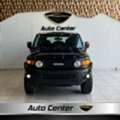 BHD 9900,  TOYOTA FJ CRUISER 4X4 2021 BLACK,  2021,  Automatic,  194000 KM,