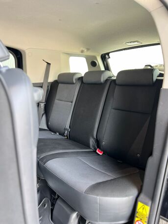 Riffa, Vehicles, Cars & Trucks , BHD 9900,  TOYOTA FJ CRUISER 4X4 2021 BLACK,  2021,  Automatic,  194000 KM,