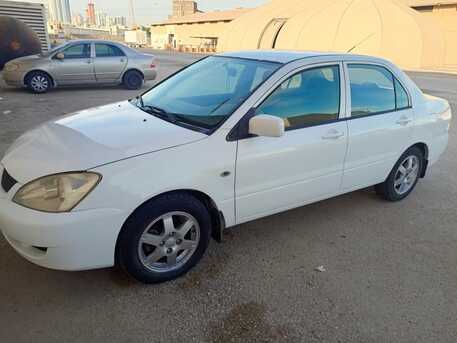 Manama, Vehicles, Cars & Trucks , BHD 1180,  Mitsubishi Lancer 2009,  2009,  Automatic,  200 KM,  Mitsubishi Lancer