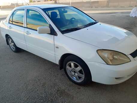 Manama, Vehicles, Cars & Trucks , BHD 1180,  Mitsubishi Lancer 2009,  2009,  Automatic,  200 KM,  Mitsubishi Lancer