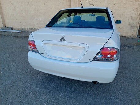 Manama, Vehicles, Cars & Trucks , BHD 1180,  Mitsubishi Lancer 2009,  2009,  Automatic,  200 KM,  Mitsubishi Lancer