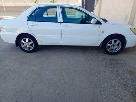 Manama, Vehicles, Cars & Trucks , BHD 1180,  Mitsubishi Lancer 2009,  2009,  Automatic,  200 KM,  Mitsubishi Lancer