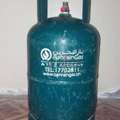 BHD 17,  Bahrain Small Gas