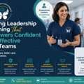 Nursing Leadership Coaching That Empowers Confident And Effective Care Teams