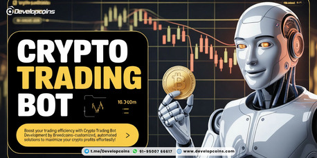 London, Software Development, Launch Your Crypto Arbitrage Bot In Just Days With Advanced Automation & Real-Time Trading