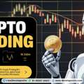 Launch Your Crypto Arbitrage Bot In Just Days With Advanced Automation & Real-Time Trading