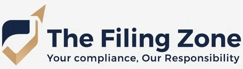Ghaziabad, Legal, GST Return Filing In Ghaziabad &ndash; Trusted Services By The Filing Zone