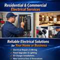 Professional Electricians You Can Count On