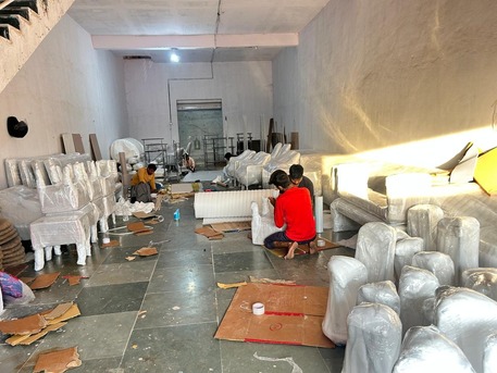 Mumbai, Logistics, Golden Star Movers And Packers