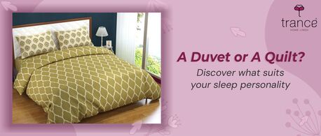 Mumbai, Household Items, A Duvet Or A Quilt? Discover What Suits Your Sleep Personality