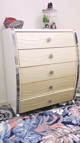 Jeddah, Furniture, SAR 900,  Complete Bedroom Set (used)