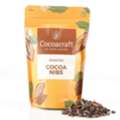 Premium Cocoa Nibs For Healthy Snacking, Baking, And Chocolate Creations