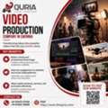Creative Media Solutions For Business Growth| Quria Visual Creators