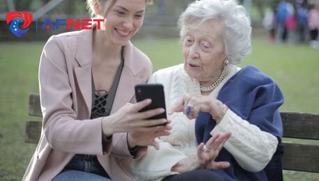 New York, Mobile Phones, Find The Best Cell Phone Plans For Seniors And Veterans