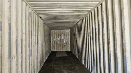 Jeddah, Materials, SAR 8500,  FLASH SALE: Durable Used Containers!