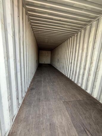 Jeddah, Materials, SAR 8500,  FLASH SALE: Durable Used Containers!