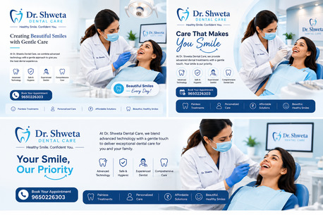New Delhi, Health, Best Dental Clinic In Pitampura