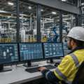 Automation Contractors In UAE Driving Smart Industrial Transformation