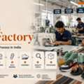 Inside A Shoe Factory: Shoe Manufacturing Process In India